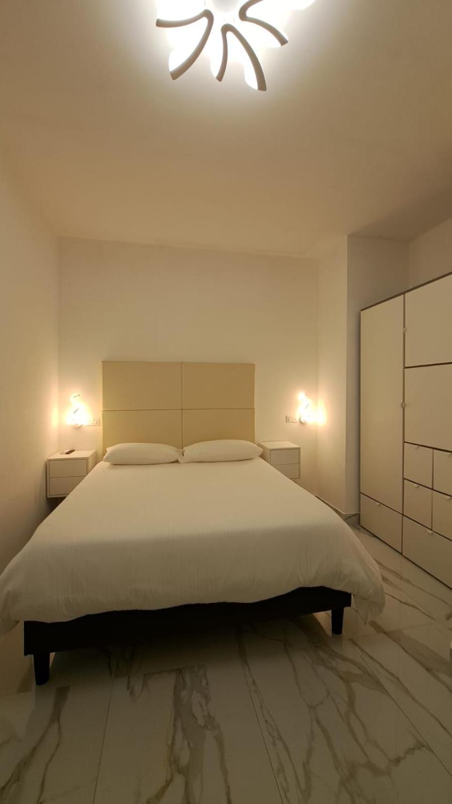 B&B Confort Reggio Calabria Exterior foto