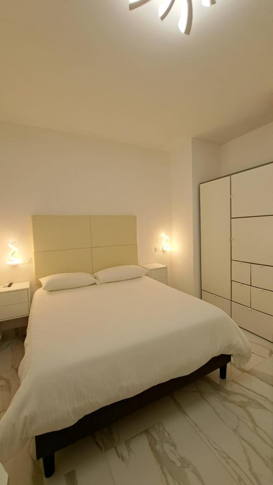 B&B Confort Reggio Calabria Exterior foto