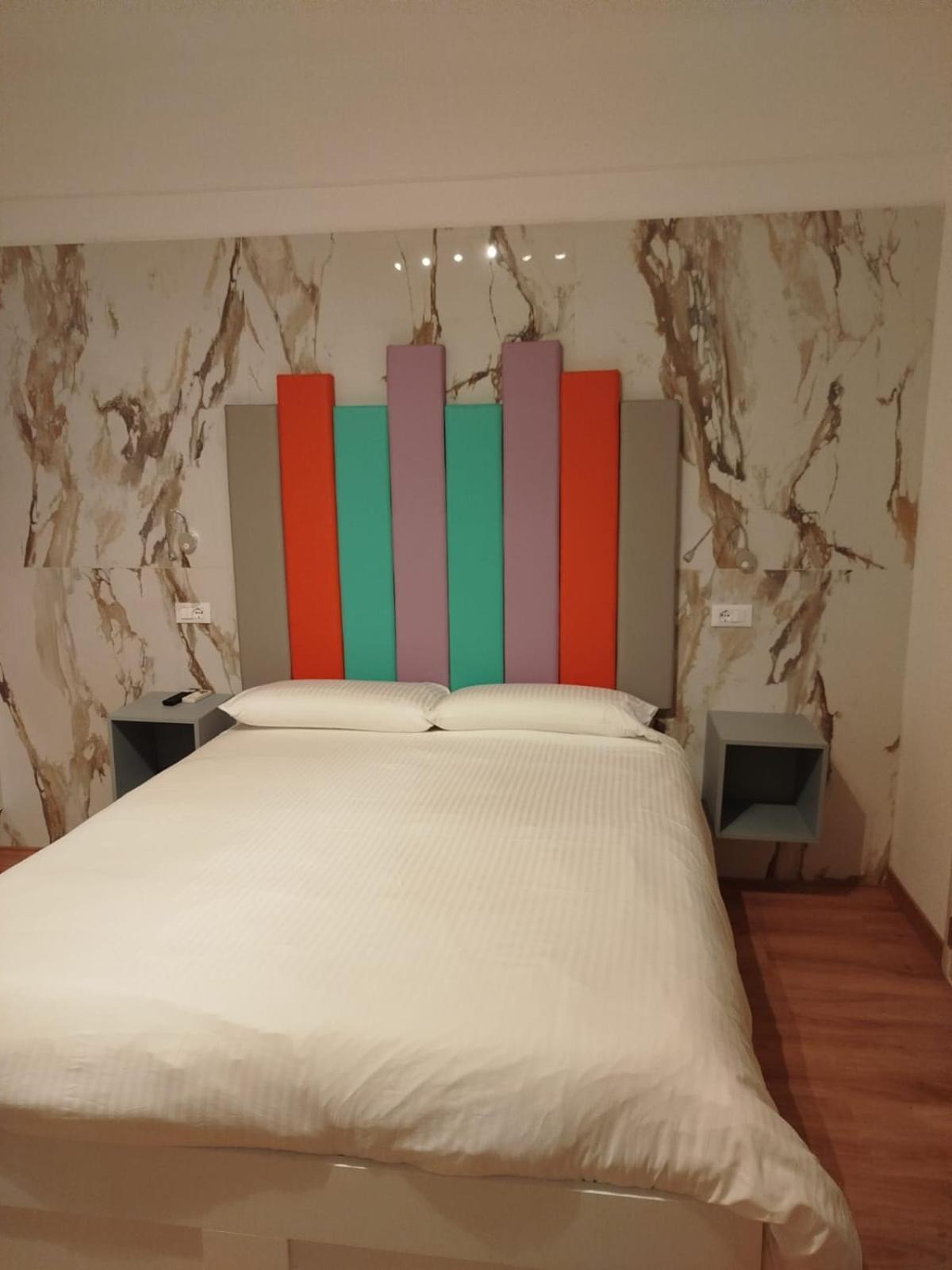 B&B Confort Reggio Calabria Exterior foto