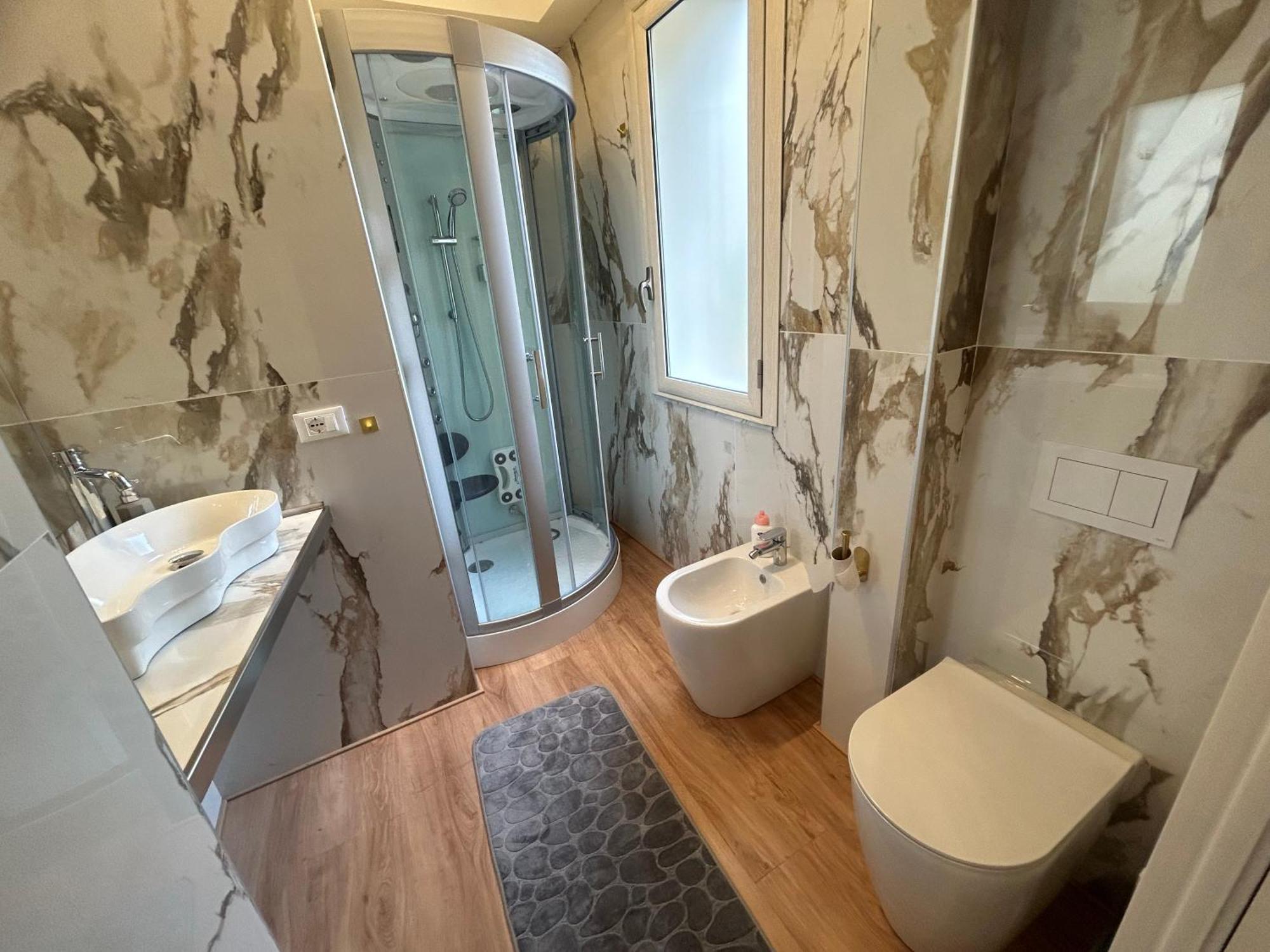 B&B Confort Reggio Calabria Exterior foto