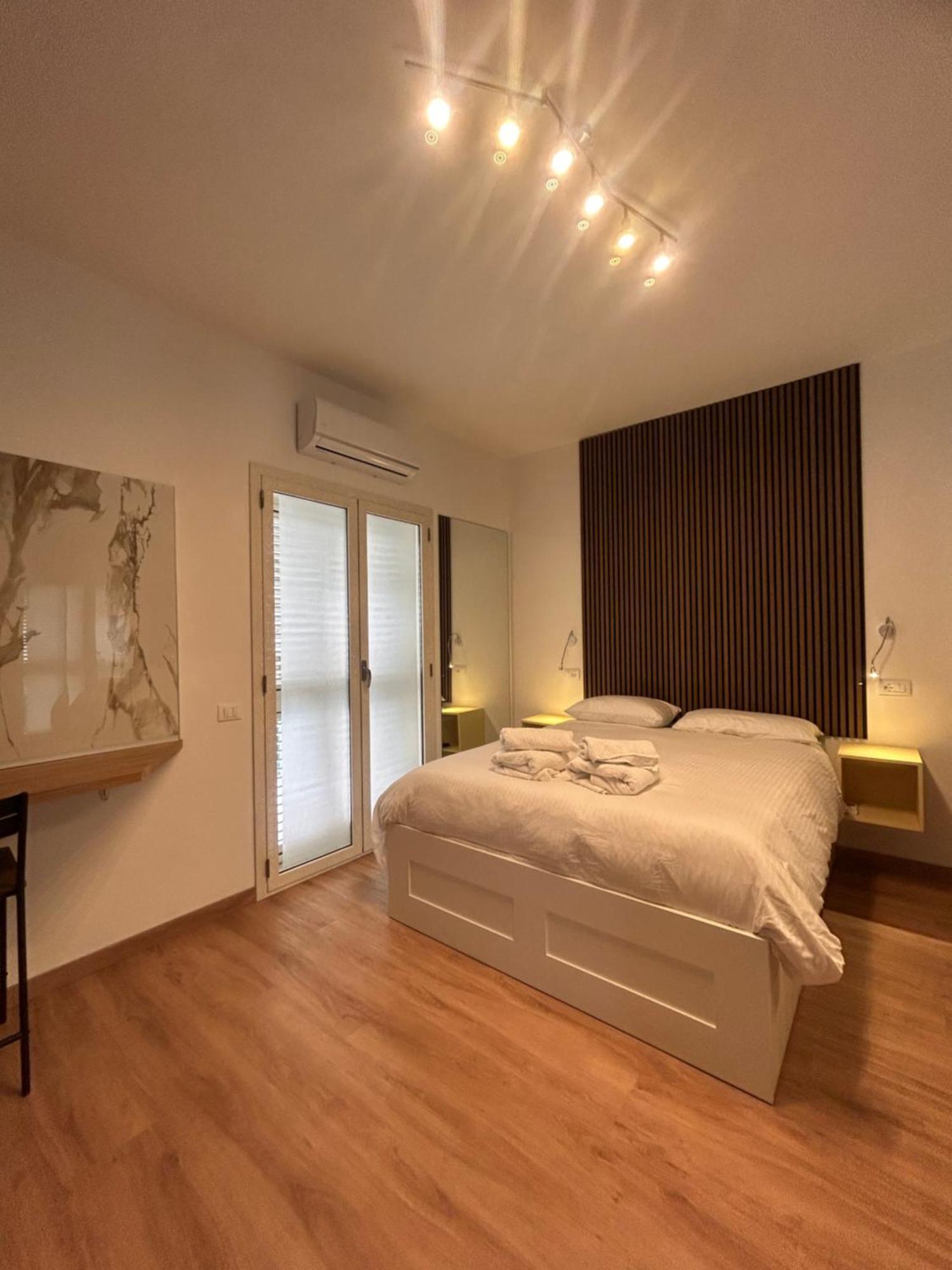 B&B Confort Reggio Calabria Exterior foto
